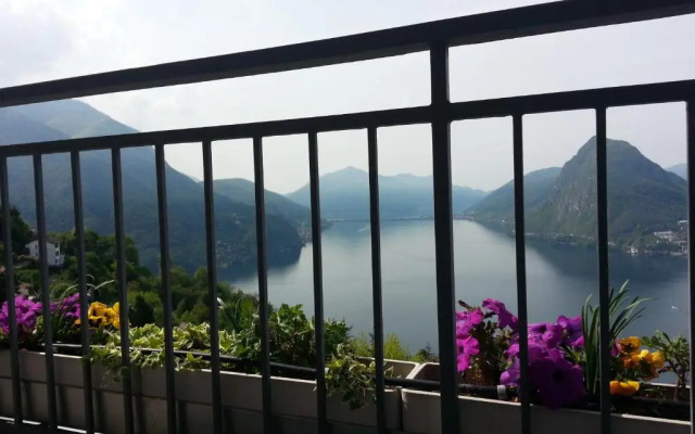 Hotel Colibrì