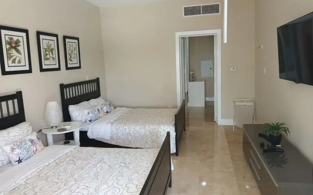 Ocean View Villa 3 BR 8 Guests Pto Bahia