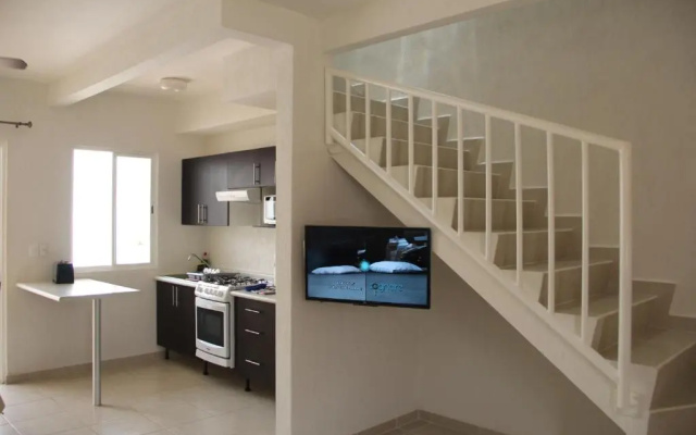 Casa Jardines del Sur 3