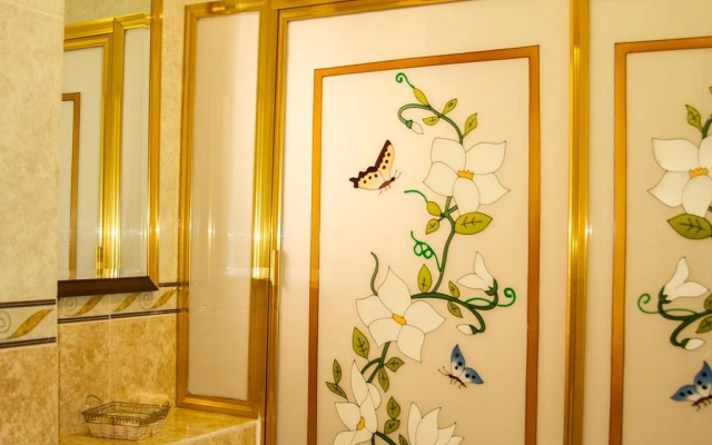 Hotel Casa Dulce María