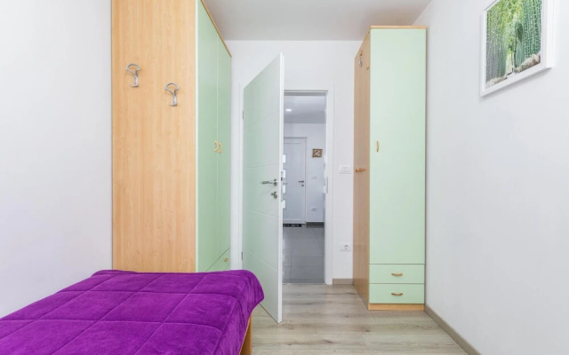 Amazing Home in Valbandon With Jacuzzi, Wifi and 3 Bedrooms