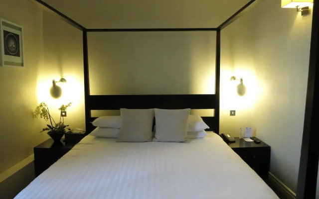 The Studley Hotel
