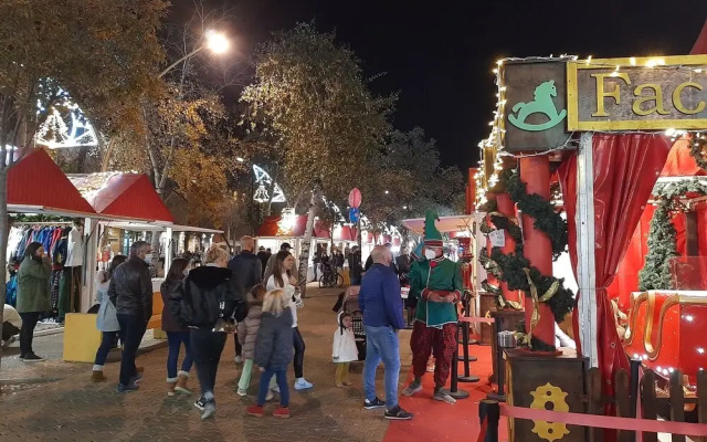 La Suite Del Conde