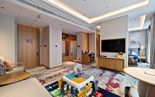 Crowne Plaza Huzhou by IHG