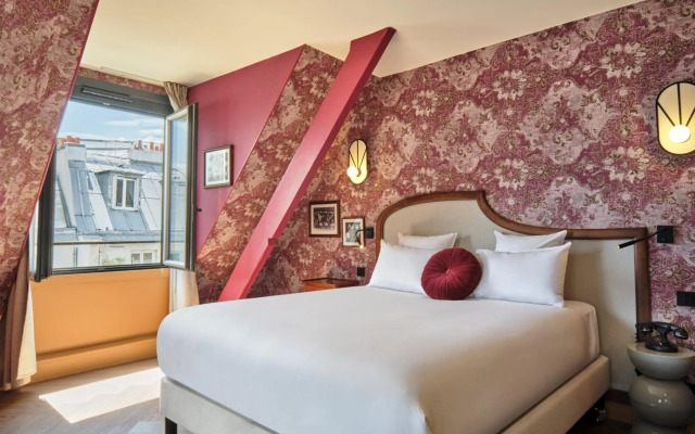 Hôtel Joséphine & SPA by HappyCulture
