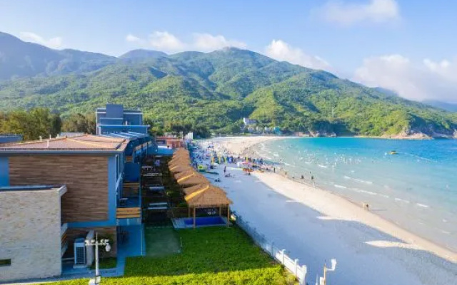 Holdfound Dongchong Hotel
