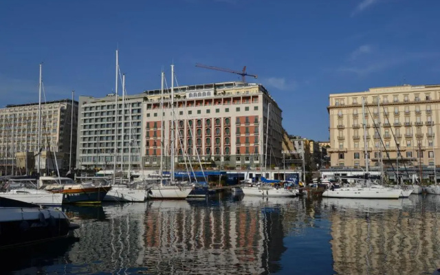 Hotel Transatlantico