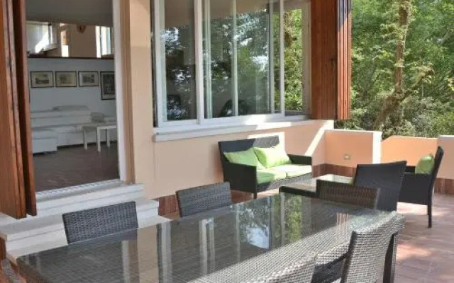 Residenza Brancolino