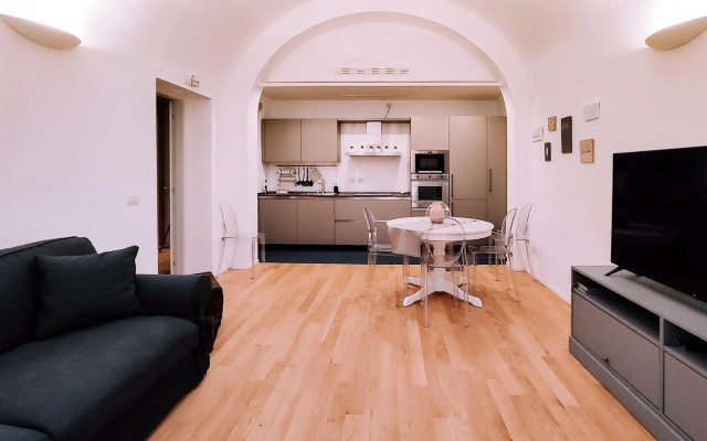 Appartamento Alle Due Torri by Wonderful Italy