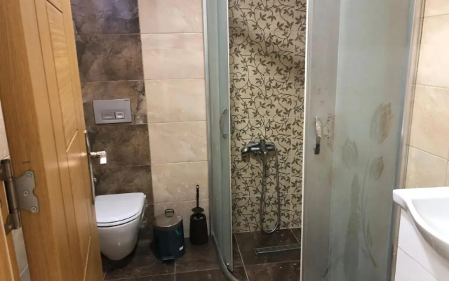 Seyran Seaside Apartments - 2-dublex