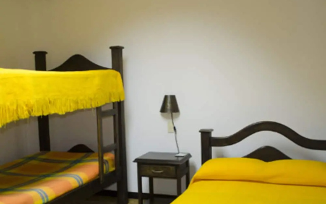 Hospedaje Casa Real