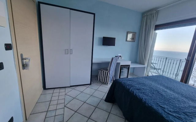L'Incanto Suites Ischia