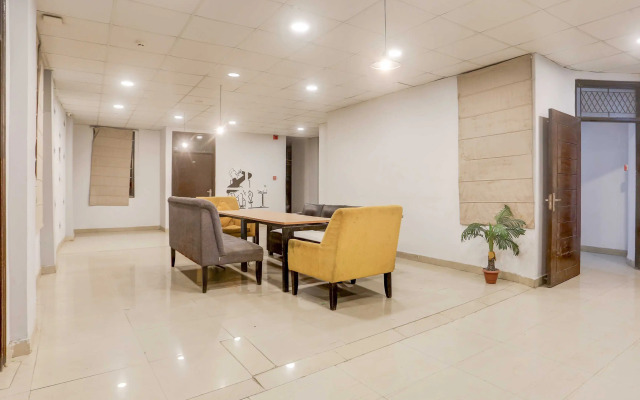 Super Townhouse Super Anmol Kd Plaza 6 Residency
