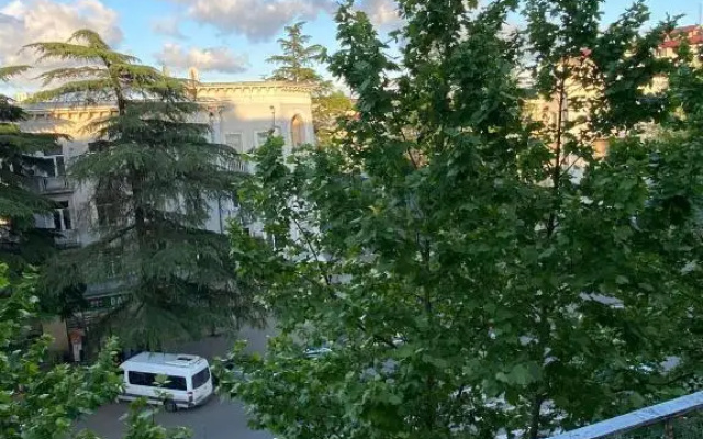 Room 27 in Kutaisi