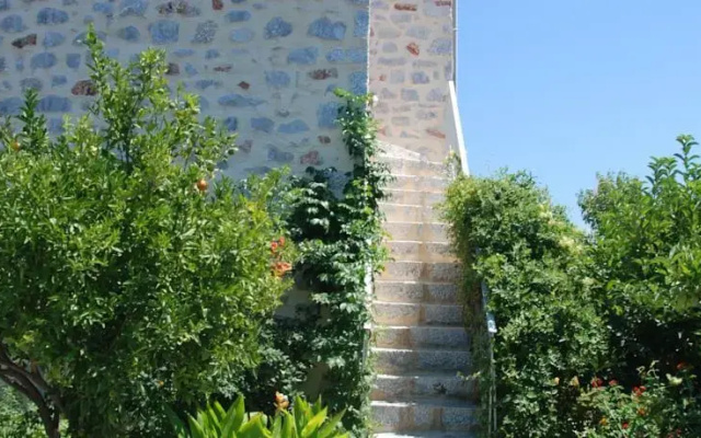 Agroktima Boukouvala