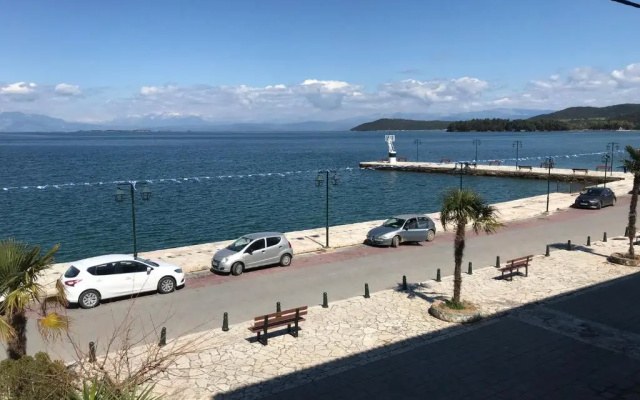 SeaFront Stone Suites