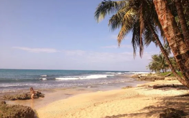 Casa Lina Eco Lodge