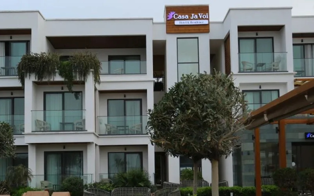 Casa Ja Voi Hotel