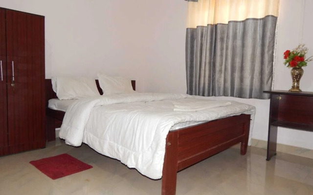 Shivam Guest House