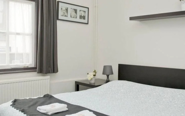 Budgethotel de Zwaan