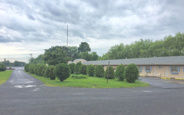 Travel Inn