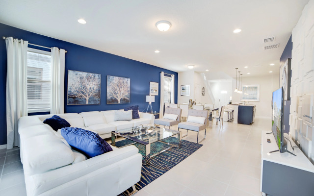 8956ZURICH, Kissimmee, US
