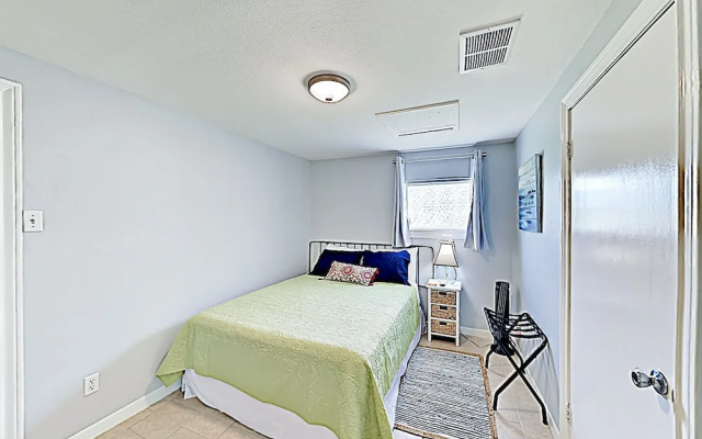 302 Rockport - 3 Br Home