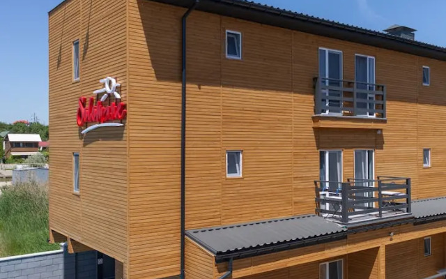 Hotel Solomare