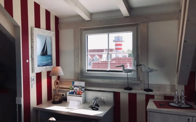 Der Leuchtturm
