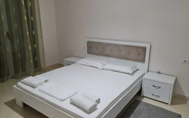 Seascape Apartments Vlore