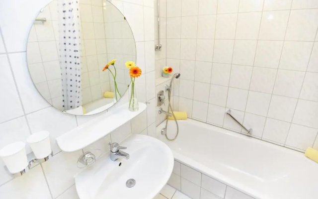Ferienwohnung M. Schmidt