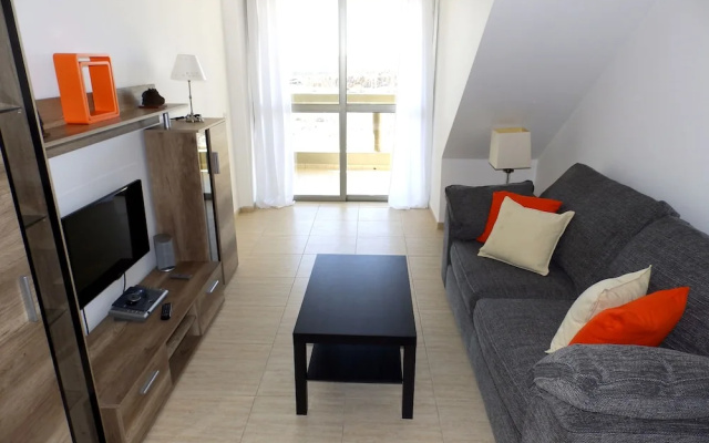Apartamento Oeste