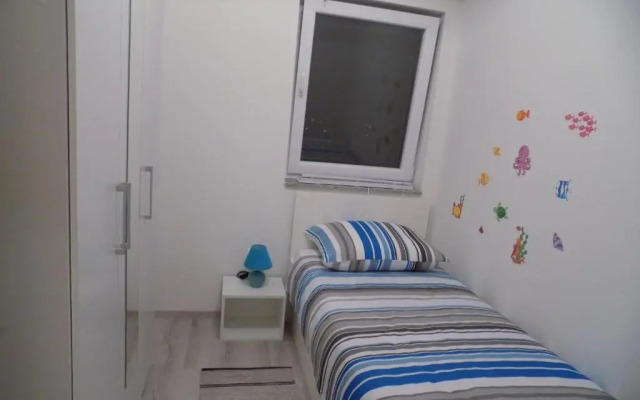 Apartments Sofija
