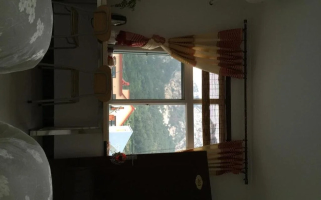 Qingdao That Way Inn