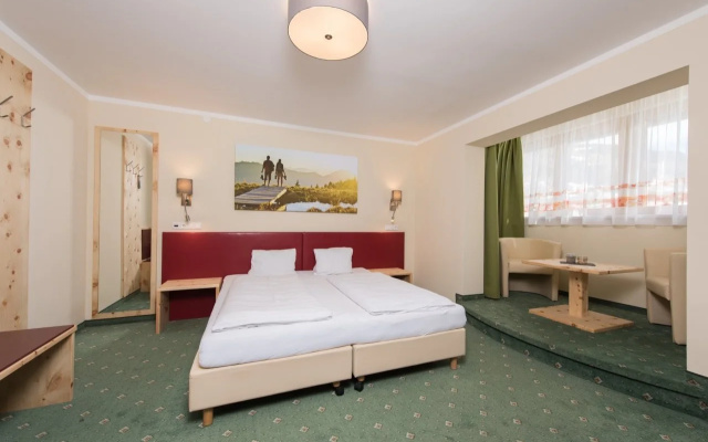 Hotel Almrausch