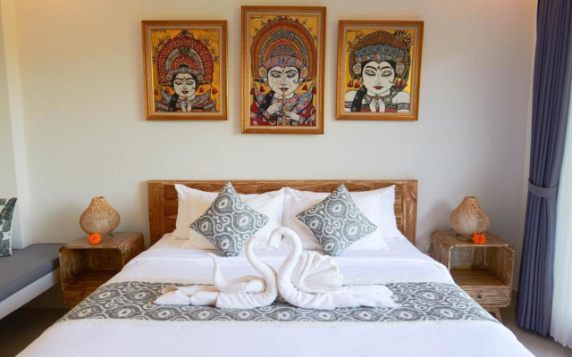 Uma Rimbun Villa by Dhananjaya Hospitality