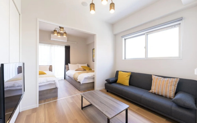 Hotel Ritza HAKATA