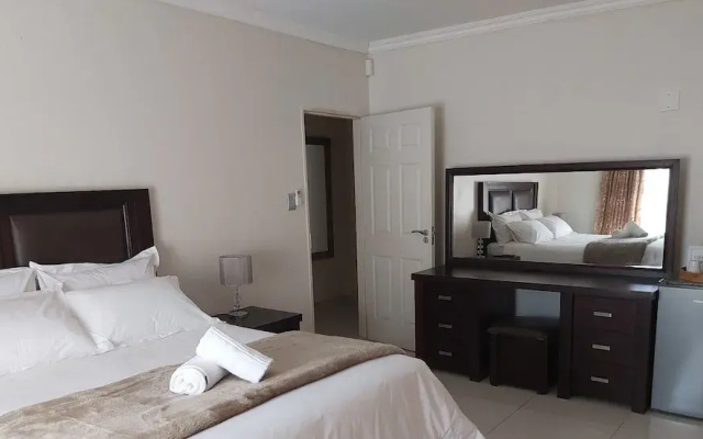 Hush Guest House