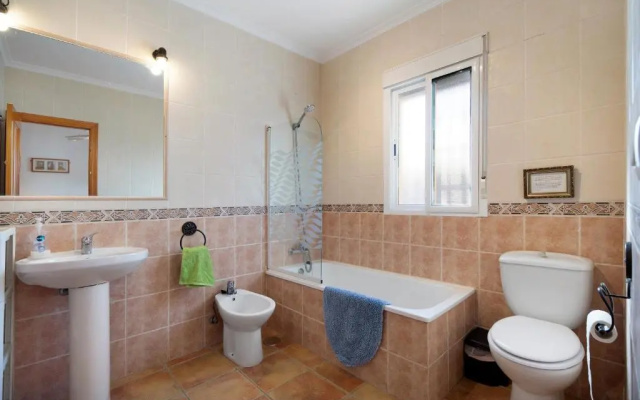 Casa Caramelo