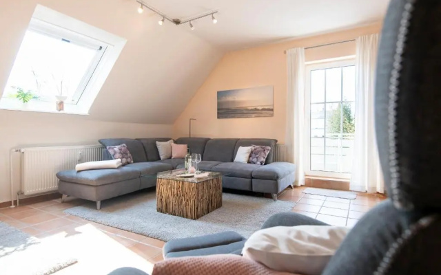 Seepark Wohnung 3 7