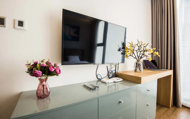 Vinhomes Metropolis Managed by Anstay Residence