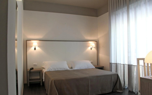 Hotel Cristallo