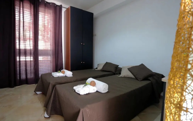 Case Vacanza Vanasia