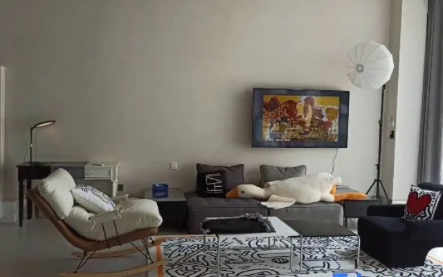 Y Art bnb