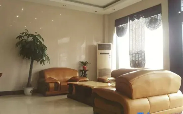 Jinxiu Hotel