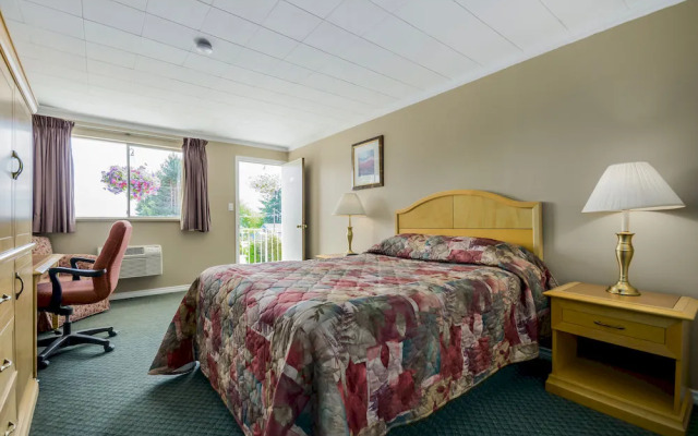 Sunnycrest Motel