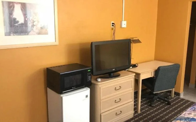 Spring Valley Inn