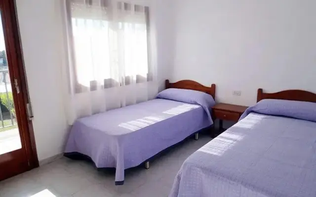 Apartamentos Con Piscina Peñiscola 3000