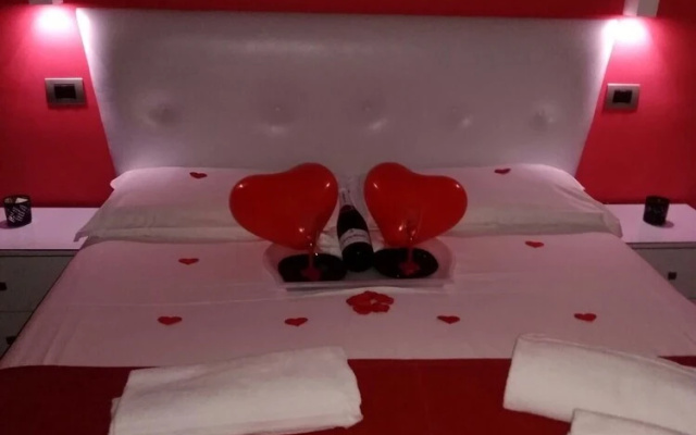 B&B Simsara