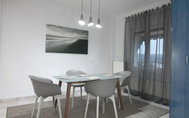 Panorama View Apartment